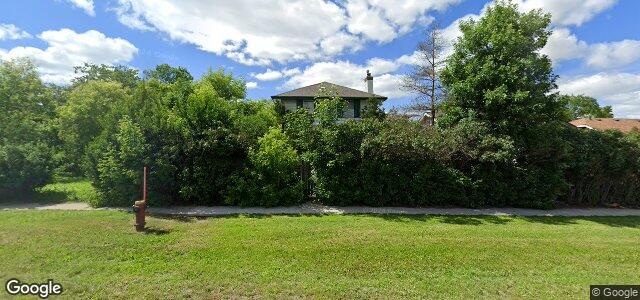 45 Kenaston Boulevard（加拿大曼尼托巴省溫尼伯市）房屋照片