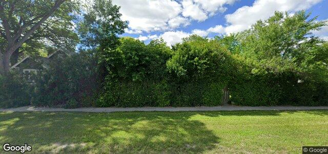 53 Kenaston Boulevard（加拿大曼尼托巴省溫尼伯市）房屋照片