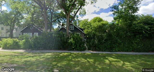 57 Kenaston Boulevard（加拿大曼尼托巴省溫尼伯市）房屋照片