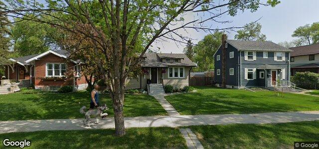 651 Academy Road（加拿大曼尼托巴省溫尼伯市）房屋照片