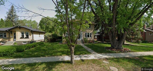 657 Academy Road（加拿大曼尼托巴省溫尼伯市）房屋照片