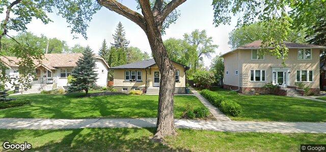 663 Academy Road（加拿大曼尼托巴省溫尼伯市）房屋照片