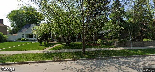 670 Academy Road（加拿大曼尼托巴省溫尼伯市）房屋照片