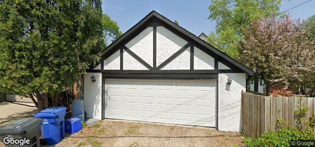 678 Academy Road（加拿大曼尼托巴省溫尼伯市）房屋照片