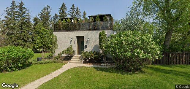 695 Academy Road（加拿大曼尼托巴省溫尼伯市）房屋照片