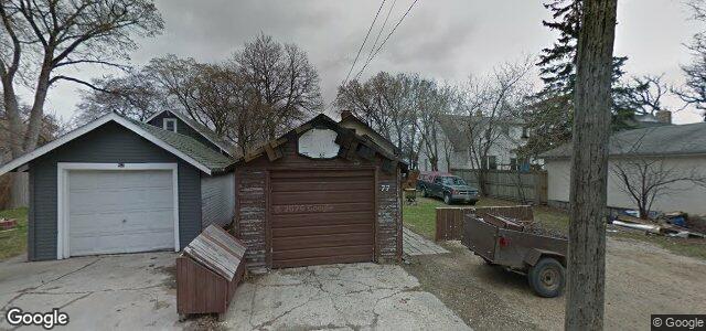 77 Kenaston Boulevard ਦੀ ਫੋਟੋ, ਵਿਨੀਪਿਗ, ਮੈਨੀਟੋਬਾ
