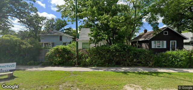 87 Kenaston Boulevard（加拿大曼尼托巴省溫尼伯市）房屋照片