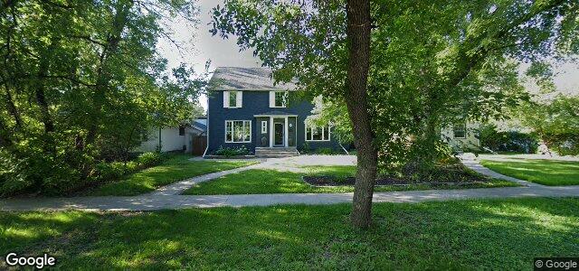 88 Fulham Avenue（加拿大曼尼托巴省溫尼伯市）房屋照片