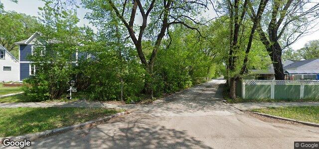 91 Fulham Avenue（加拿大曼尼托巴省溫尼伯市）房屋照片