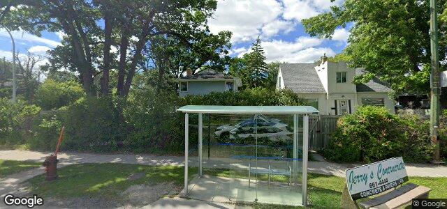 91 Kenaston Boulevard（加拿大曼尼托巴省溫尼伯市）房屋照片