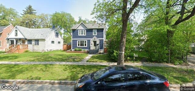 95 Fulham Avenue（加拿大曼尼托巴省温尼伯市）房屋照片