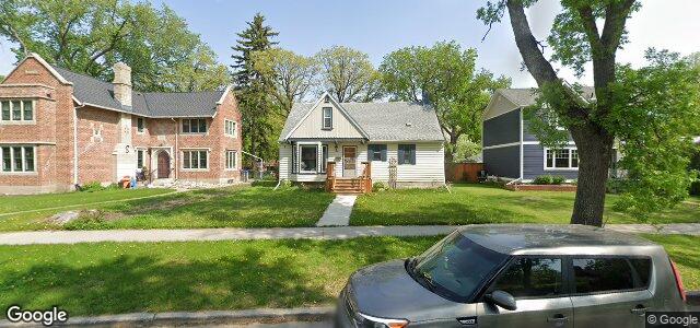 99 Fulham Avenue（加拿大曼尼托巴省溫尼伯市）房屋照片