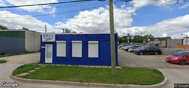 1106 Winnipeg Avenue（加拿大曼尼托巴省溫尼伯市）房屋照片