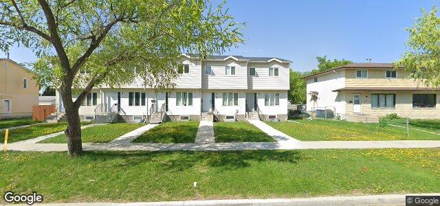 1-14 Villeneuve Boulevard（加拿大曼尼托巴省溫尼伯市）房屋照片