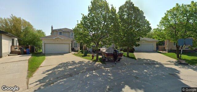 10 Chabbert Place（加拿大曼尼托巴省溫尼伯市）房屋照片