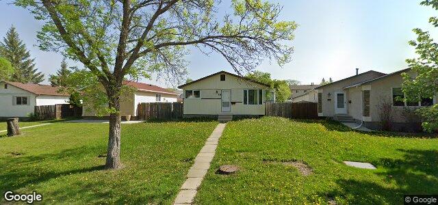 10 Dorge Drive（加拿大曼尼托巴省溫尼伯市）房屋照片