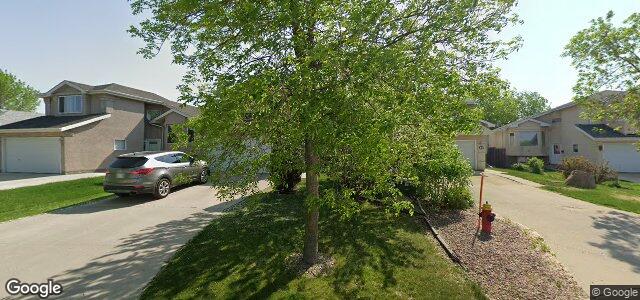 10 Lafleur Place（加拿大曼尼托巴省溫尼伯市）房屋照片