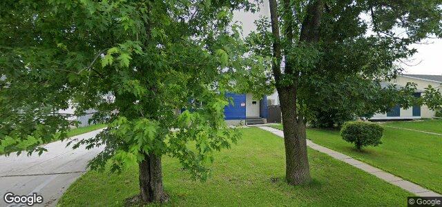 100 Gendreau Avenue（加拿大曼尼托巴省溫尼伯市）房屋照片