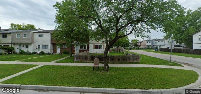 100 Villeneuve Boulevard（加拿大曼尼托巴省溫尼伯市）房屋照片