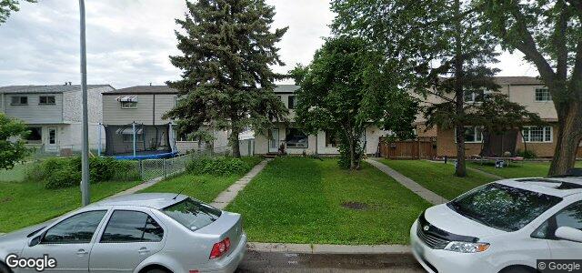 101 Gendreau Avenue（加拿大曼尼托巴省溫尼伯市）房屋照片