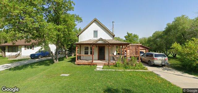 1017 Ducharme Avenue（加拿大曼尼托巴省溫尼伯市）房屋照片