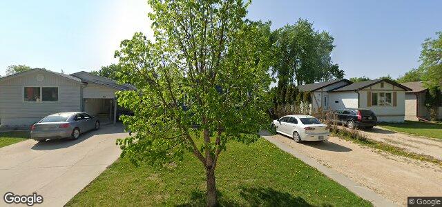 102 Dorge Drive（加拿大曼尼托巴省溫尼伯市）房屋照片