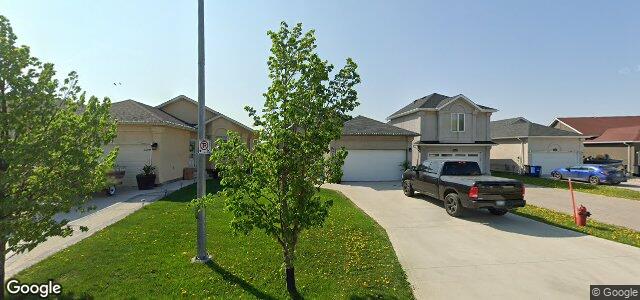 102 La Porte Drive（加拿大曼尼托巴省溫尼伯市）房屋照片