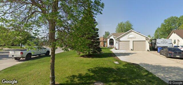 102 Payment Street（加拿大曼尼托巴省溫尼伯市）房屋照片