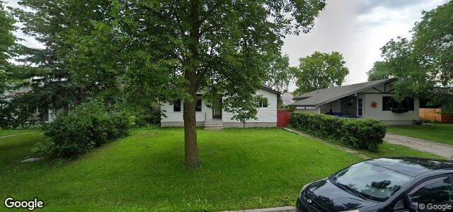 103 Houde Drive（加拿大曼尼托巴省溫尼伯市）房屋照片