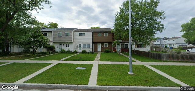 104 Villeneuve Boulevard（加拿大曼尼托巴省溫尼伯市）房屋照片