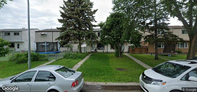 105 Gendreau Avenue（加拿大曼尼托巴省溫尼伯市）房屋照片