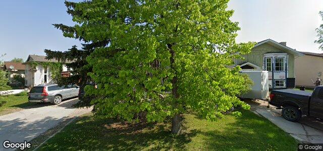 105 Payment Street（加拿大曼尼托巴省溫尼伯市）房屋照片