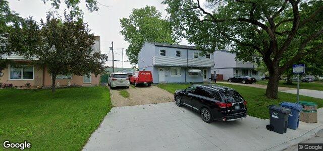 105 Villeneuve Boulevard（加拿大曼尼托巴省溫尼伯市）房屋照片