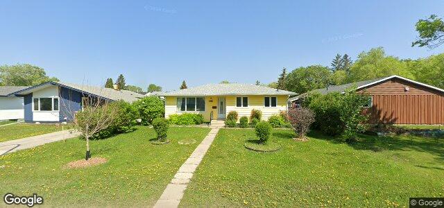 1055 Ducharme Avenue（加拿大曼尼托巴省溫尼伯市）房屋照片