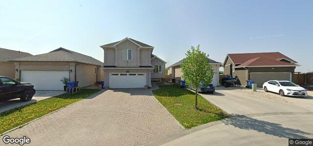 106 La Porte Drive（加拿大曼尼托巴省溫尼伯市）房屋照片