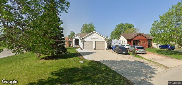 106 Payment Street（加拿大曼尼托巴省溫尼伯市）房屋照片