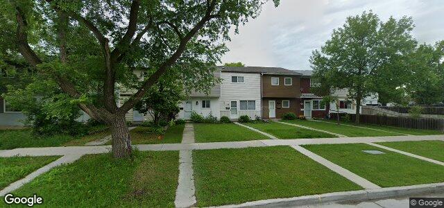 106 Villeneuve Boulevard（加拿大曼尼托巴省溫尼伯市）房屋照片