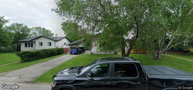 107 Houde Drive（加拿大曼尼托巴省溫尼伯市）房屋照片