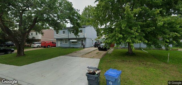 107 Villeneuve Boulevard（加拿大曼尼托巴省溫尼伯市）房屋照片