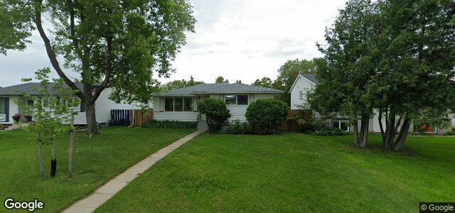 1077 Ducharme Avenue（加拿大曼尼托巴省溫尼伯市）房屋照片