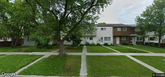 108 Villeneuve Boulevard（加拿大曼尼托巴省溫尼伯市）房屋照片