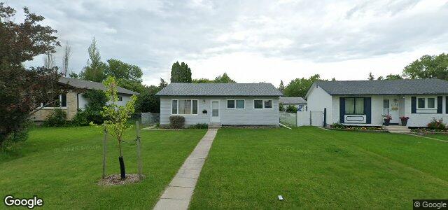 1083 Ducharme Avenue（加拿大曼尼托巴省溫尼伯市）房屋照片