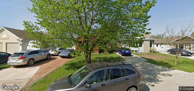 110 Payment Street（加拿大曼尼托巴省溫尼伯市）房屋照片