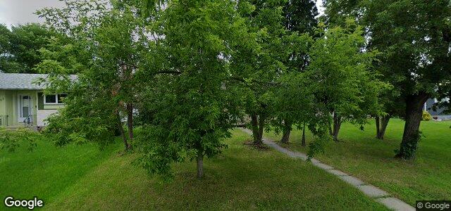 1103 Ducharme Avenue（加拿大曼尼托巴省溫尼伯市）房屋照片