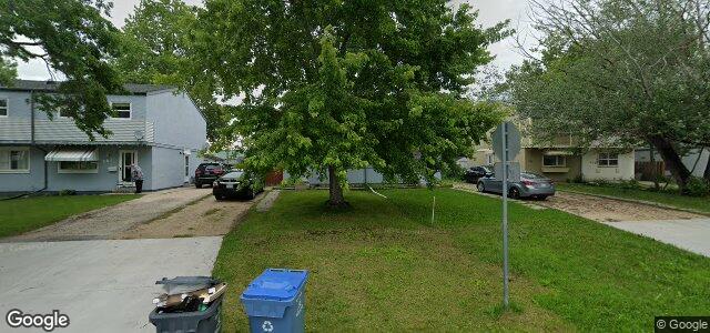 111 Villeneuve Boulevard（加拿大曼尼托巴省溫尼伯市）房屋照片