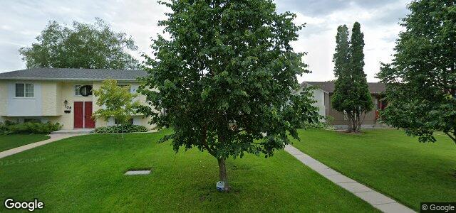 112 Gendreau Avenue（加拿大曼尼托巴省溫尼伯市）房屋照片