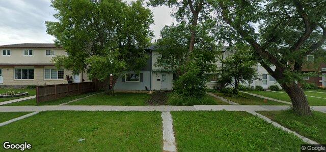 112 Villeneuve Boulevard（加拿大曼尼托巴省溫尼伯市）房屋照片