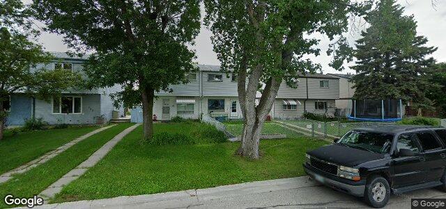 113 Gendreau Avenue（加拿大曼尼托巴省溫尼伯市）房屋照片