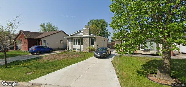 114 Payment Street（加拿大曼尼托巴省溫尼伯市）房屋照片