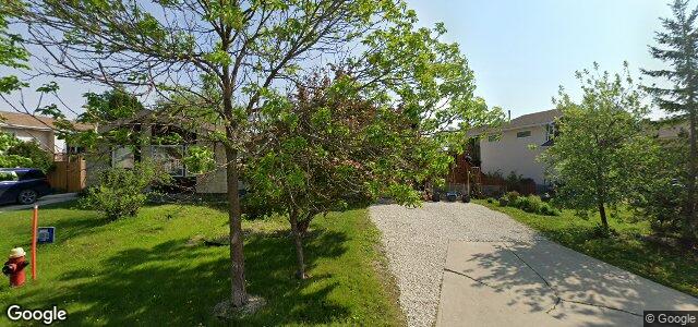 115 Payment Street（加拿大曼尼托巴省溫尼伯市）房屋照片